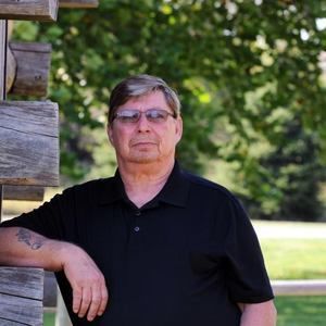 Meet your Posher, Rick